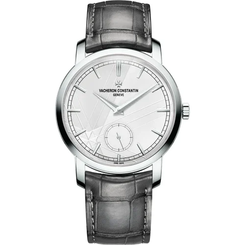 Vacheron Constantin Traditionnelle manual-winding 82172/000P-H062 38 mm kol saati