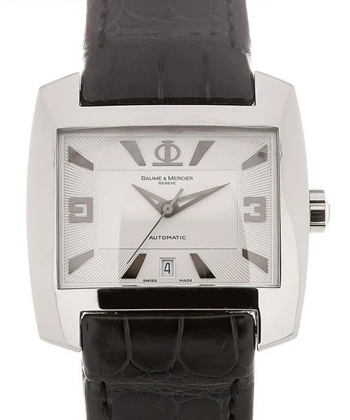 Baume & Mercier Hampton 12836 kol saati