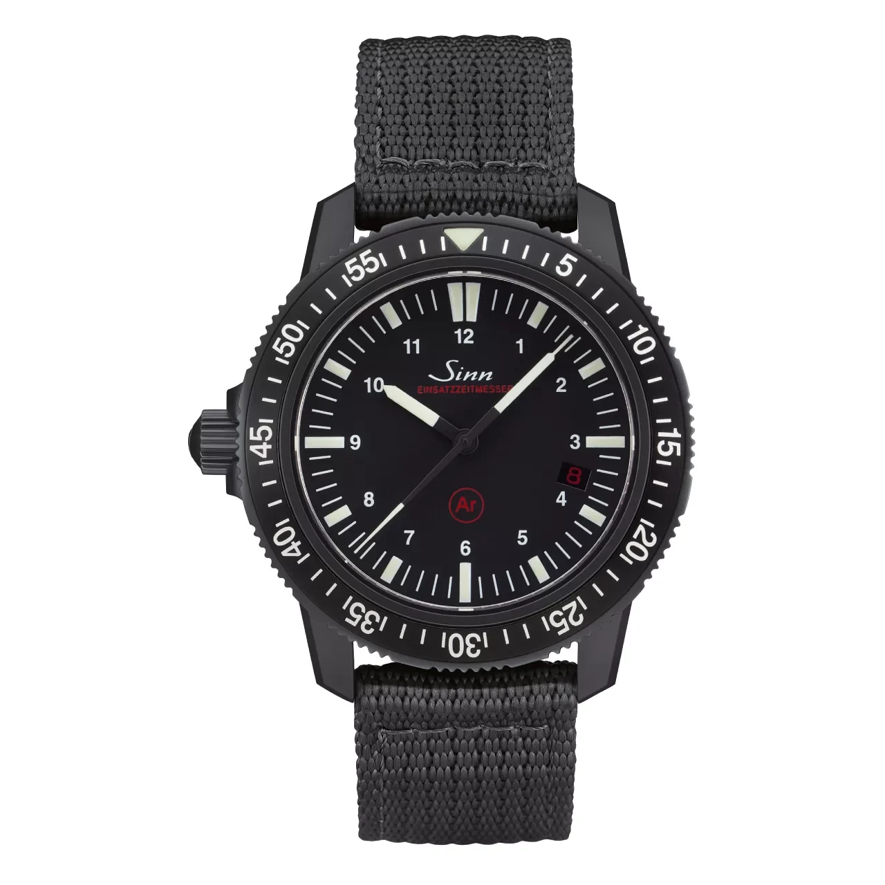 Sinn Sinn SINN-603.011 41 mm kol saati