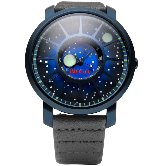 Xeric Nasa Trappist-1 TSN-7777-10L kol saati