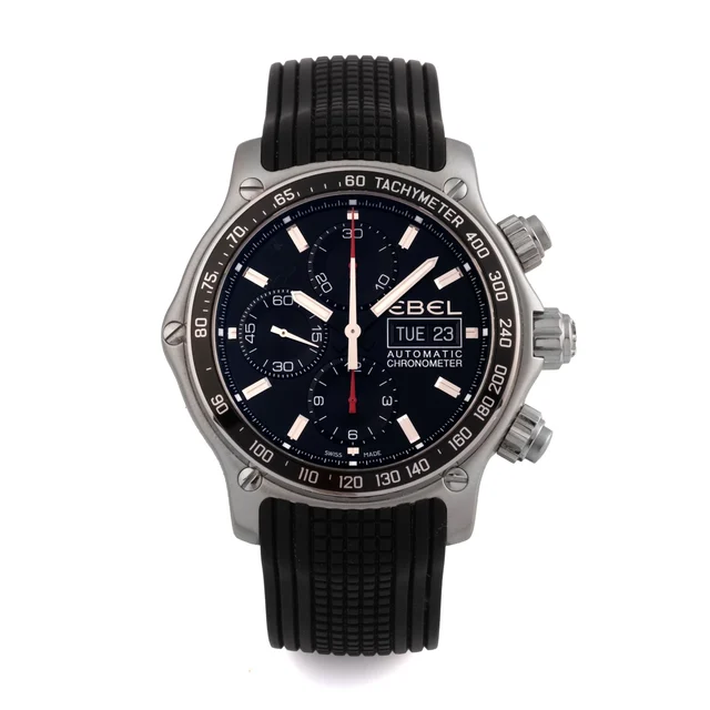 Ebel Switzerland A133567 kol saati