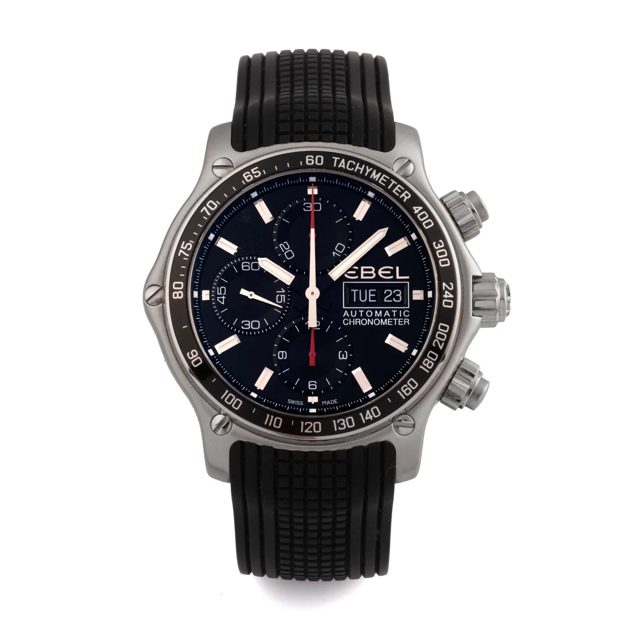 Ebel Switzerland A133567 kol saati