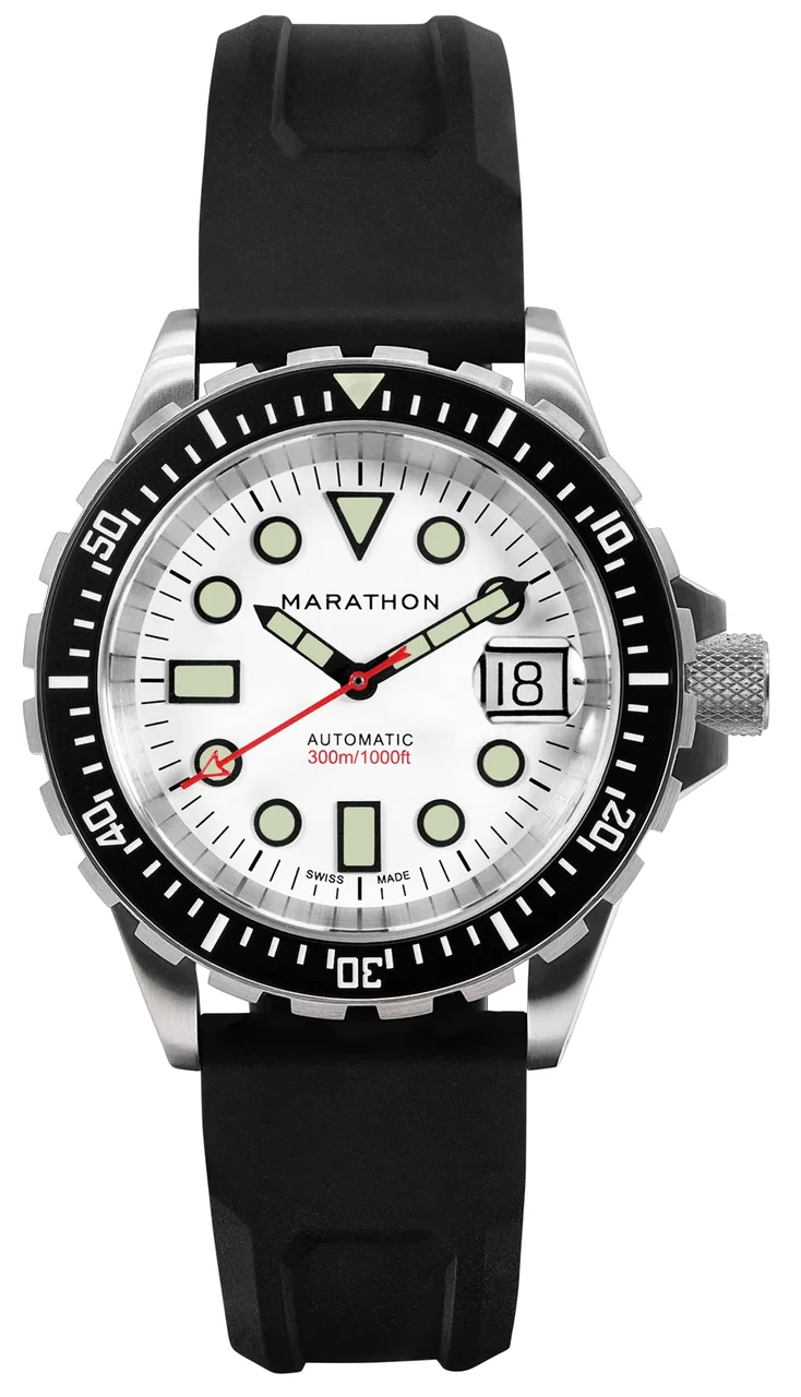 Marathon Osar MAR010 41 mm kol saati