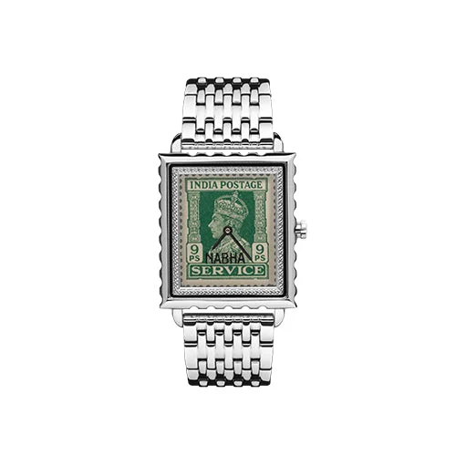 Jaipur Watch Company Stamp Watch STMP11 30 mm kol saati