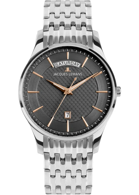 Jacques Lemans London 1-2193I kol saati
