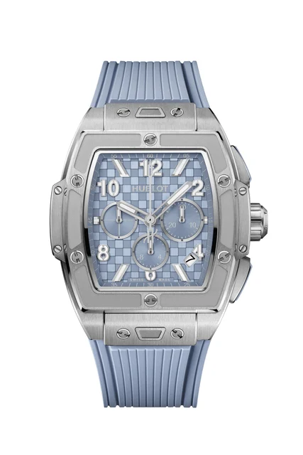 Hublot Spirit of Big Bang 17171273 kol saati