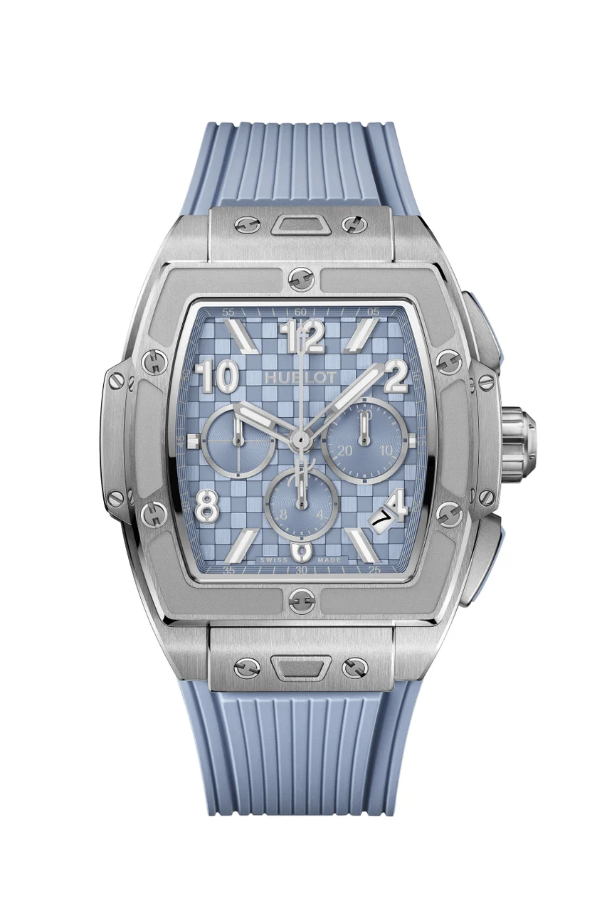 Hublot Spirit of Big Bang 17171273 42 mm kol saati
