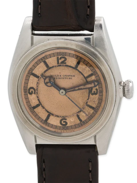 Rolex Rolex 45574 kol saati