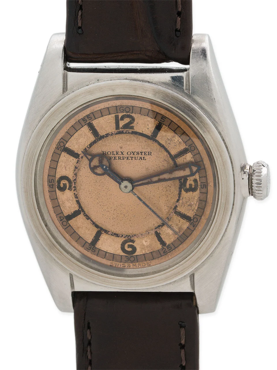 Rolex Rolex 45574 32 mm kol saati