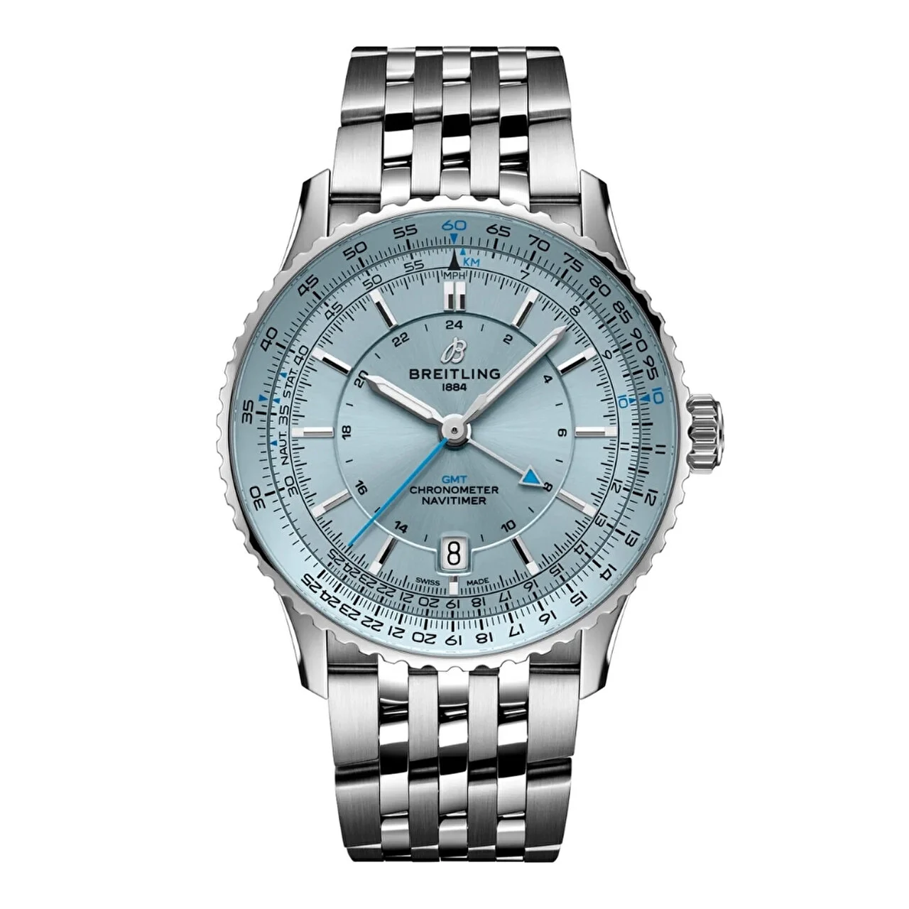 Breitling Navitimer A32310171C1A1 41 mm kol saati