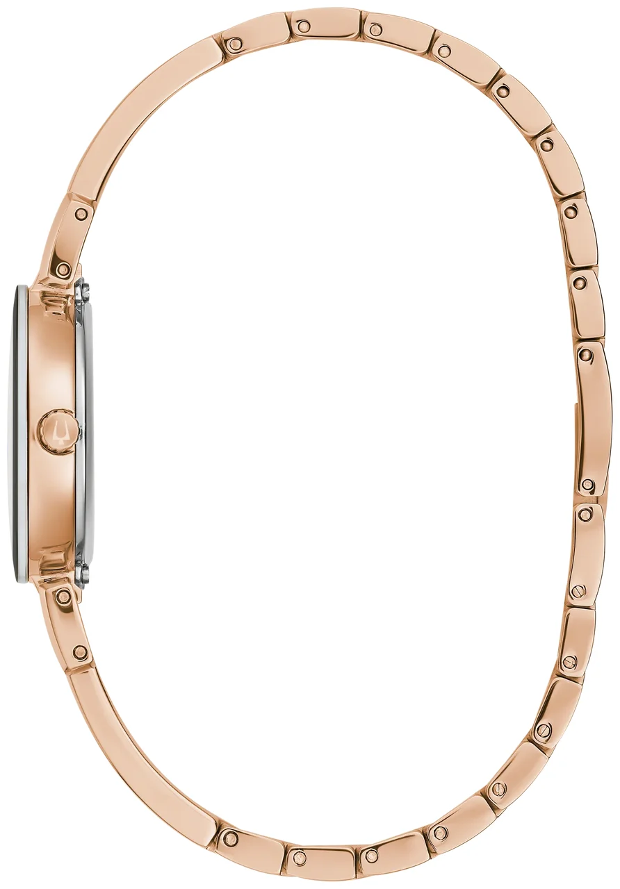 Bulova Marc Anthony Modern 97P163 26 mm kol saati