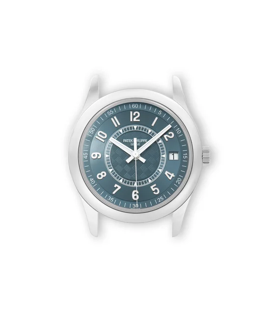 Patek Philippe Calatrava CABSS_P1855 kol saati