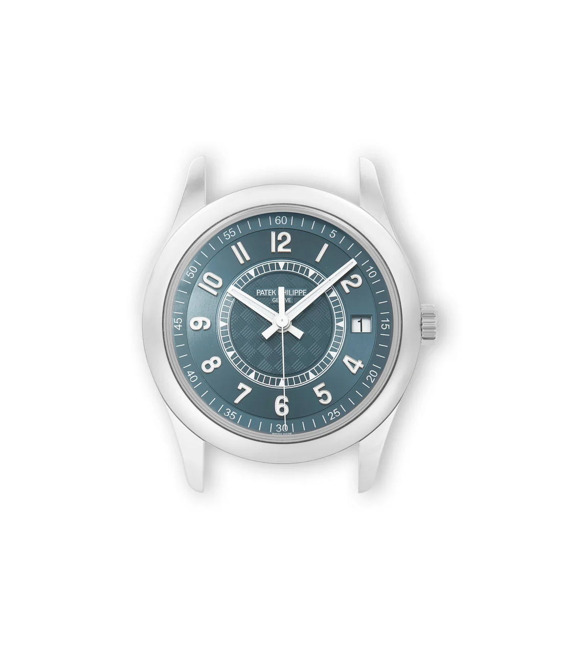 Patek Philippe Calatrava CABSS_P1855 40 mm kol saati