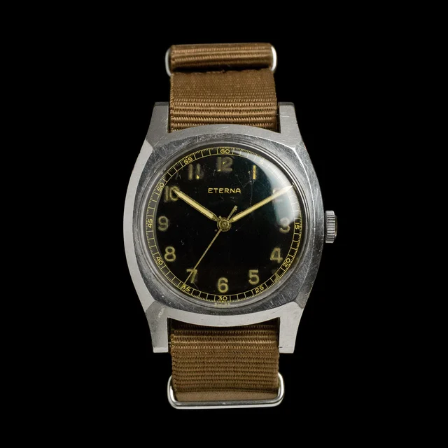 Eterna Eterna 4932 kol saati