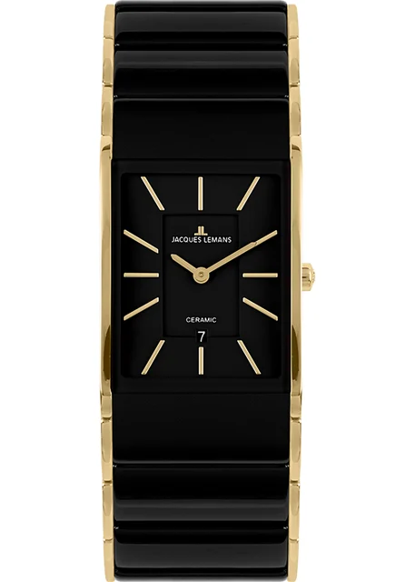 Jacques Lemans Dublin 1-1939E kol saati