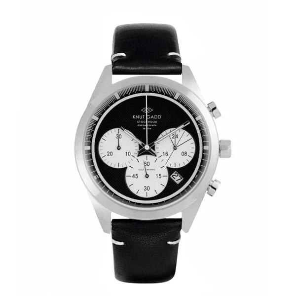Knut Gadd Knut Gadd K01021 41 mm kol saati