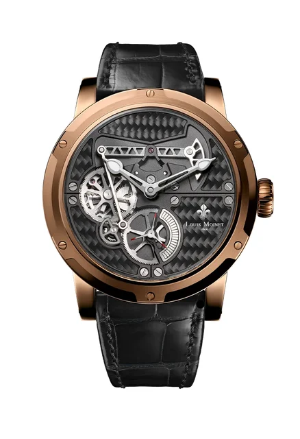 Louis Moinet Louis Moinet LM-64.50.51 kol saati