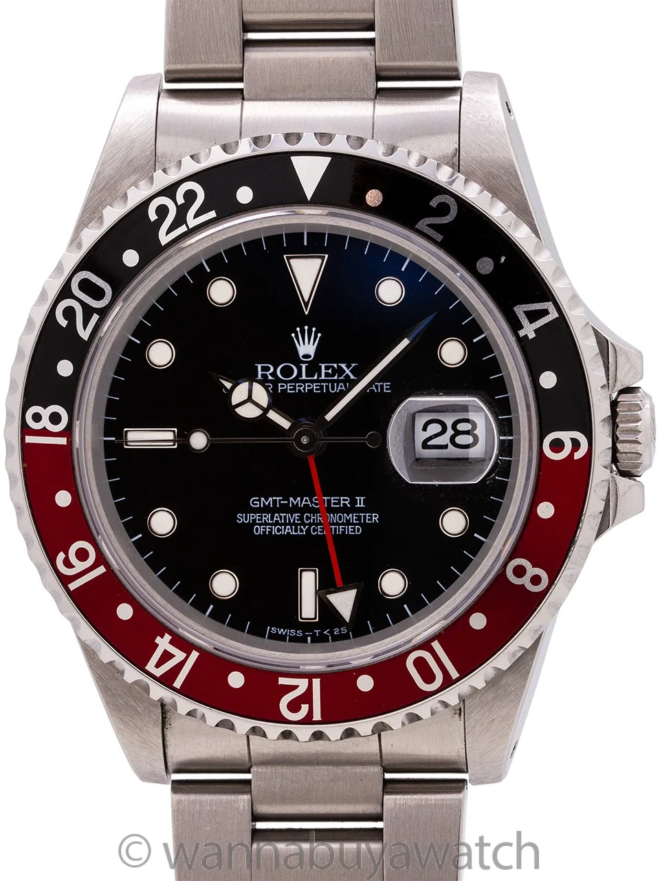Rolex Rolex 50333 40 mm kol saati