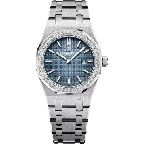 Audemars Piguet Quartz 67651IP.ZZ.1261IP.01 kol saati
