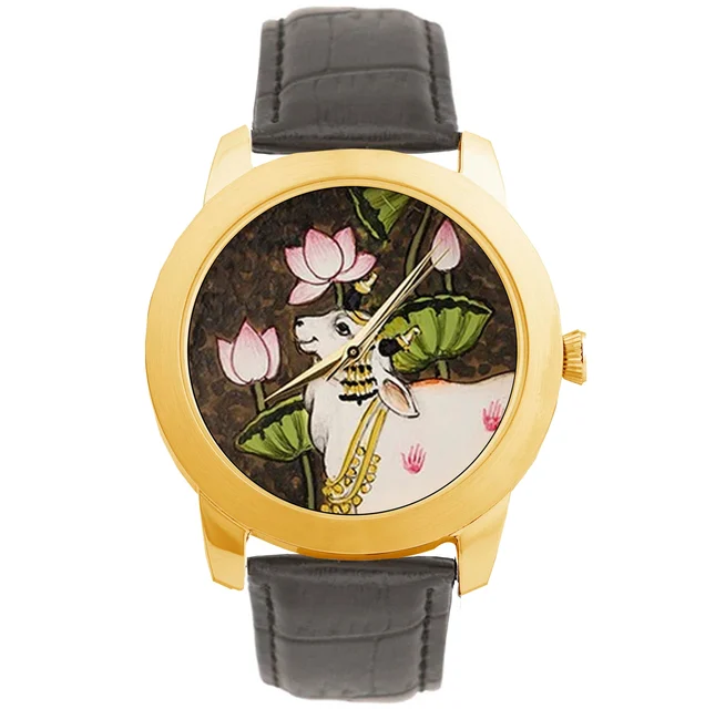 Jaipur Watch Company Pichwai PICHWAI008 kol saati