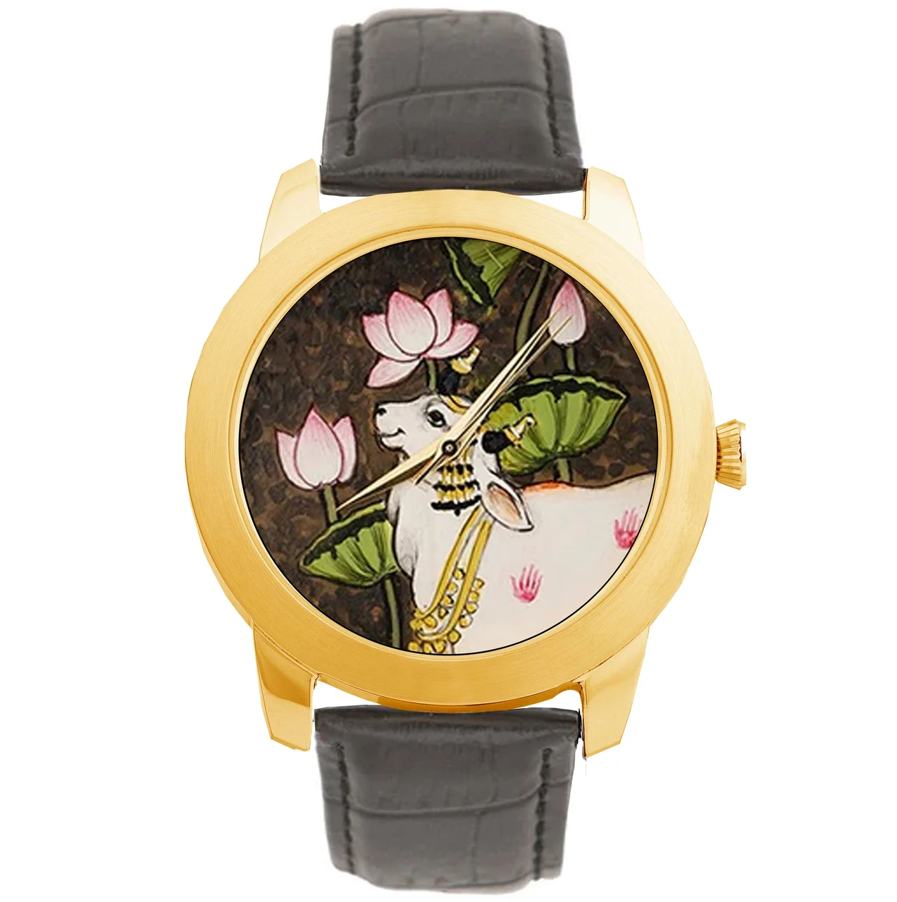 Jaipur Watch Company Pichwai PICHWAI008 40 mm kol saati