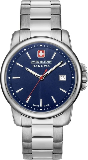 Swiss Military Hanowa Swiss Recruit 06-5230.7.04.003 kol saati