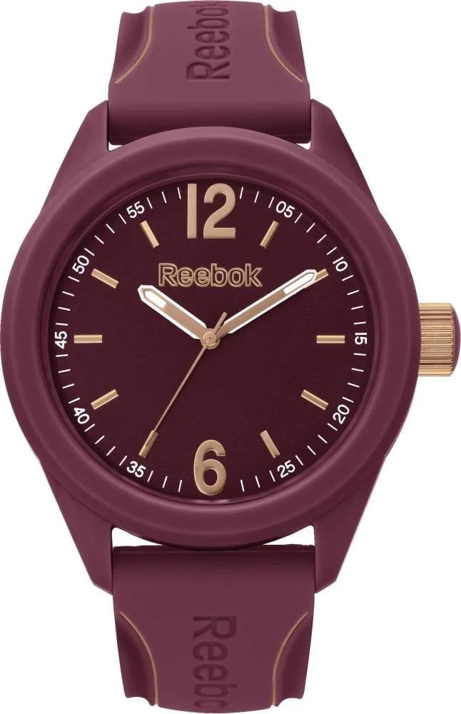 Reebok RF-SDS-G2-PRIR-R3 45 mm kol saati