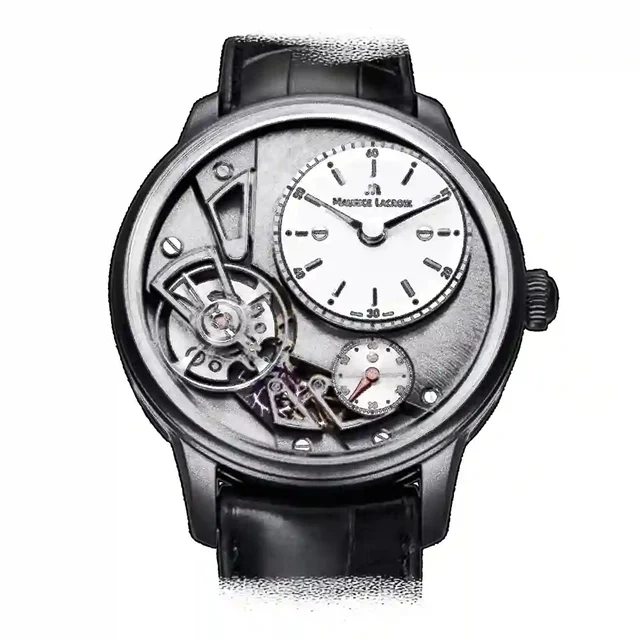 Maurice Lacroix Masterpiece 21179 kol saati