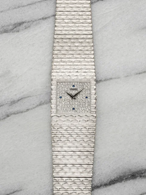 Piaget Piaget 11321 kol saati