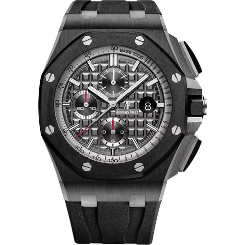 Audemars Piguet Chronograph 26405CE.OO.A002CA.01.A kol saati