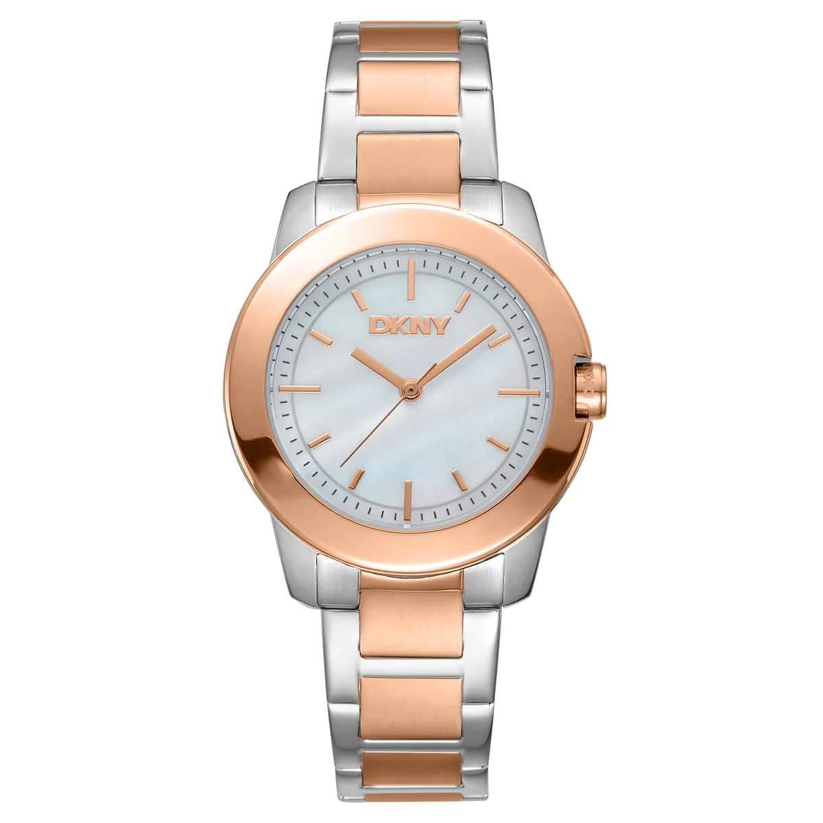 DKNY Park Ave Midi DK1L020M0085 32 mm kol saati