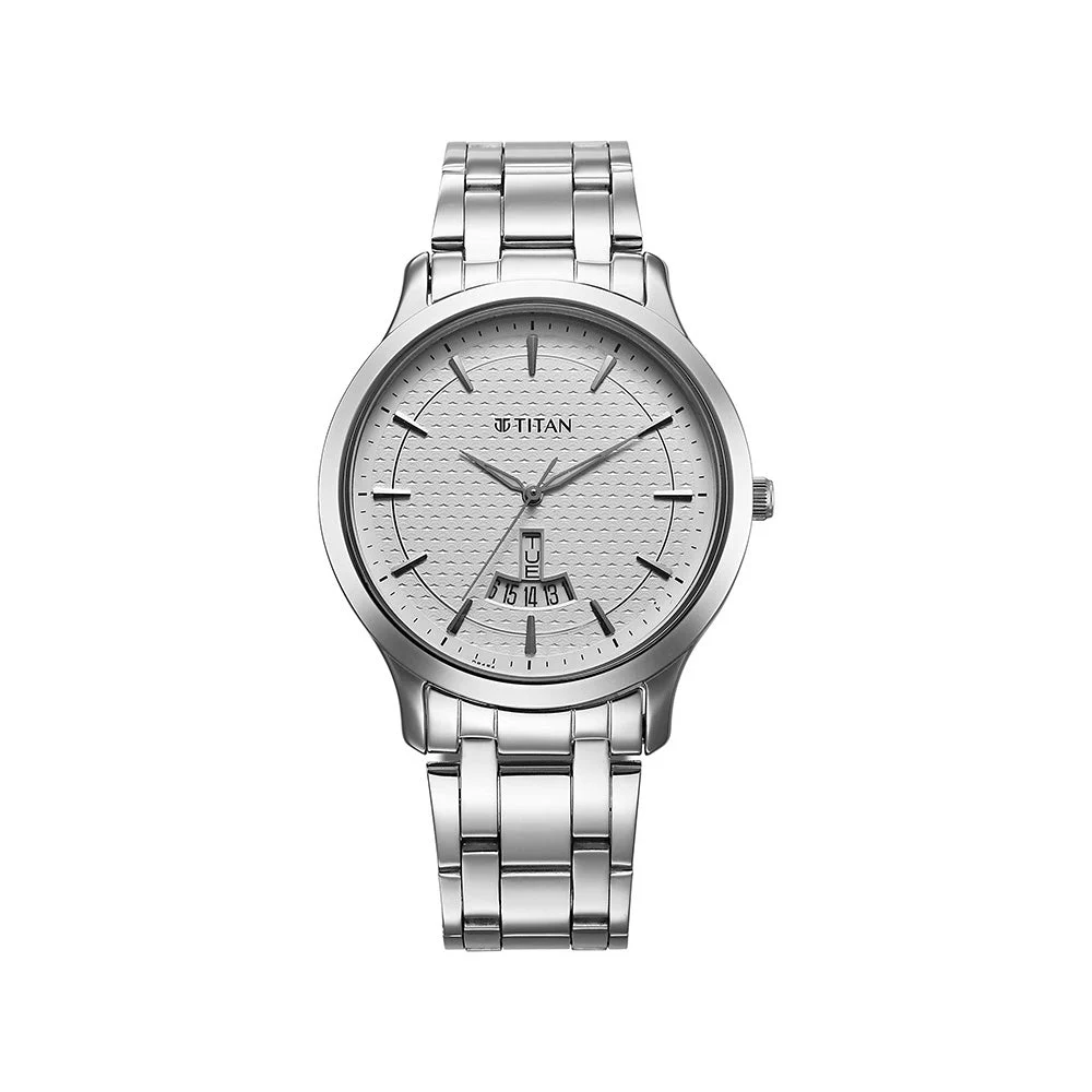 Titan Karishma TTN1825SM12 40 mm kol saati