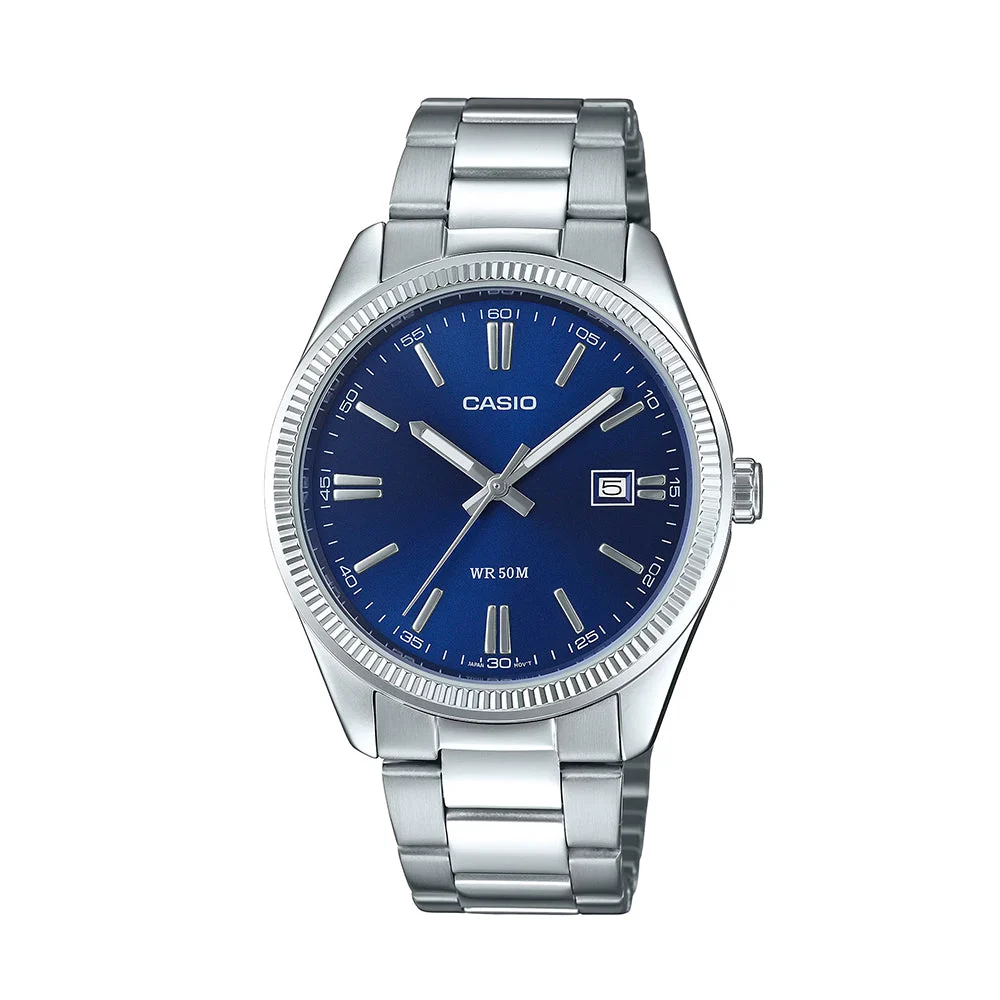 Casio CMTP-1302PD-2AVEF 39 mm kol saati
