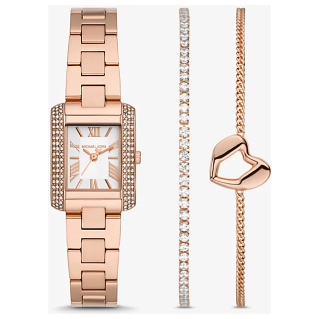 Michael Kors Watch MK7512SET kol saati