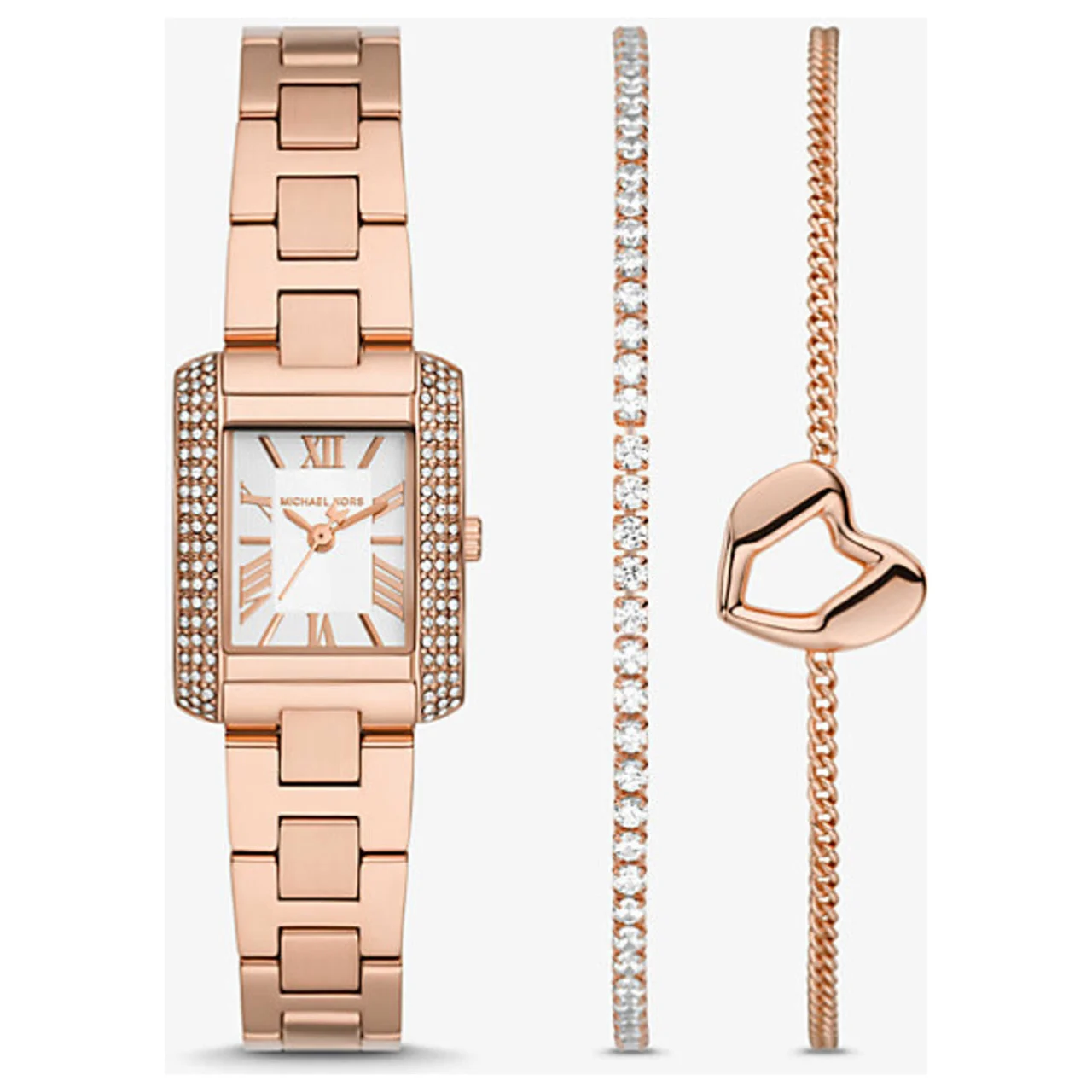 Michael Kors Watch MK7512SET kol saati