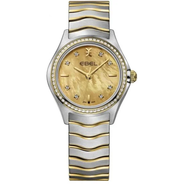Ebel Wave 1216571 kol saati