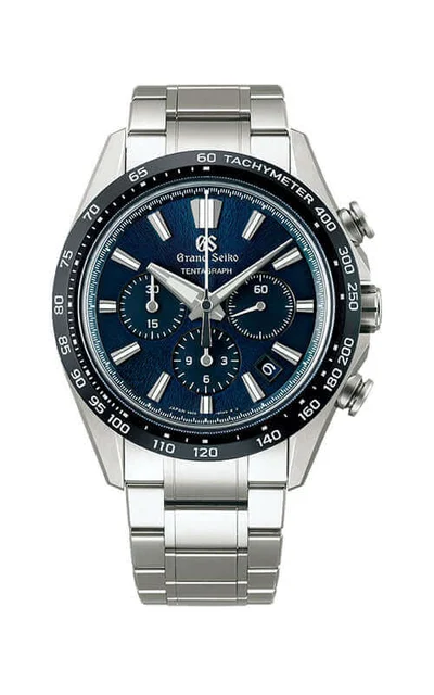 Grand Seiko Evolution 9 SLGC001G kol saati