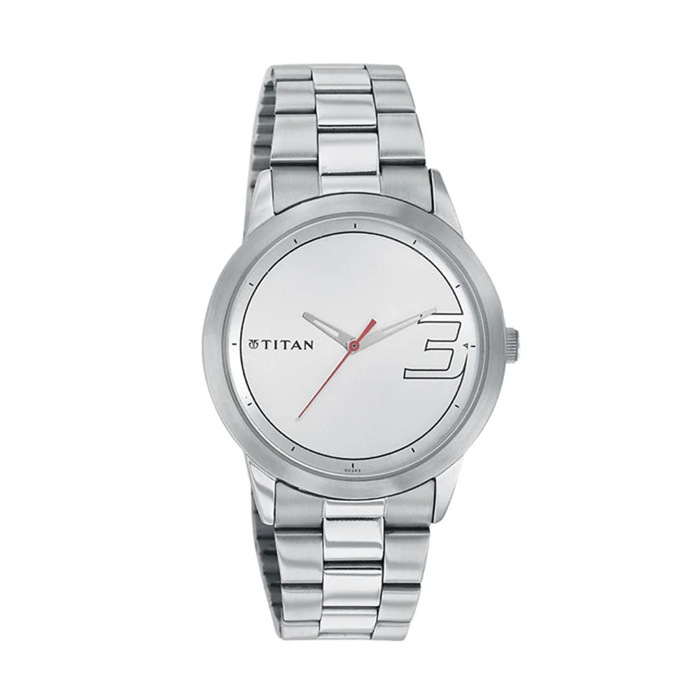 Titan TTN1584SM01 42 mm kol saati