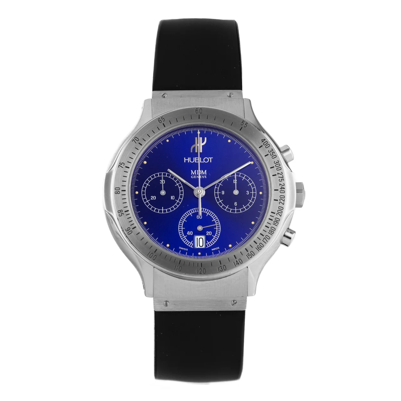 Hublot Hublot 700-05655 37 mm kol saati
