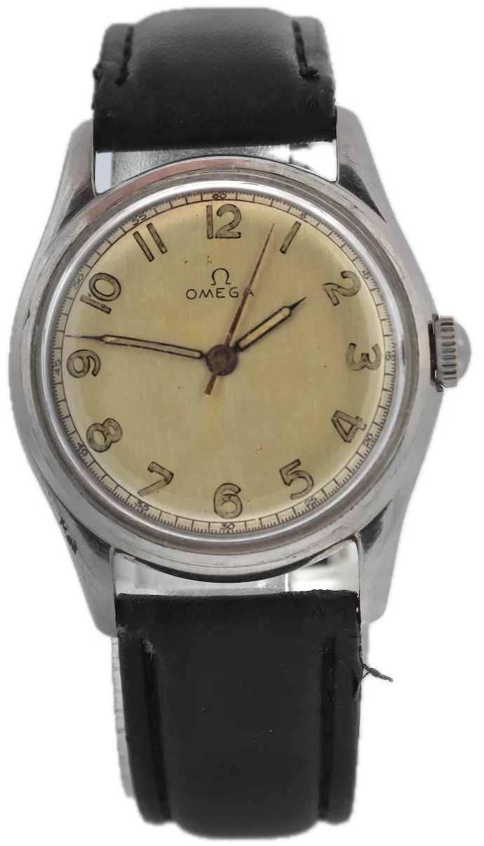 OMEGA Omega 4272025120928 32 mm kol saati
