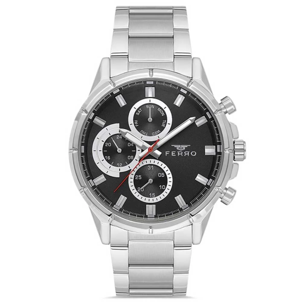 FERRO FERRO FERRO FM11461A-A2 BF 43 mm kol saati