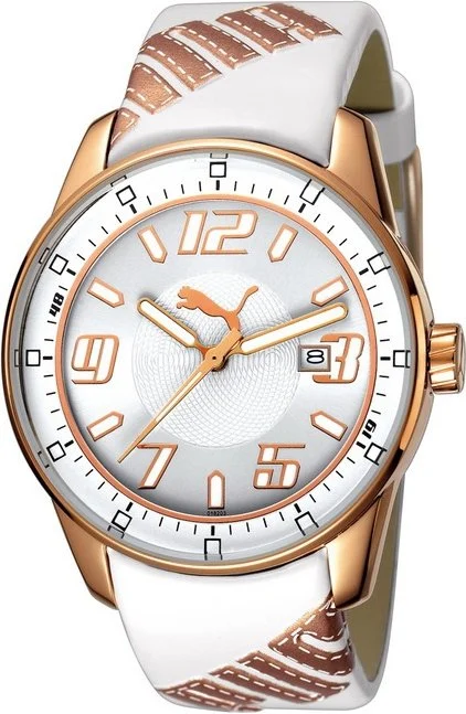 Puma PU101822003 47 mm kol saati