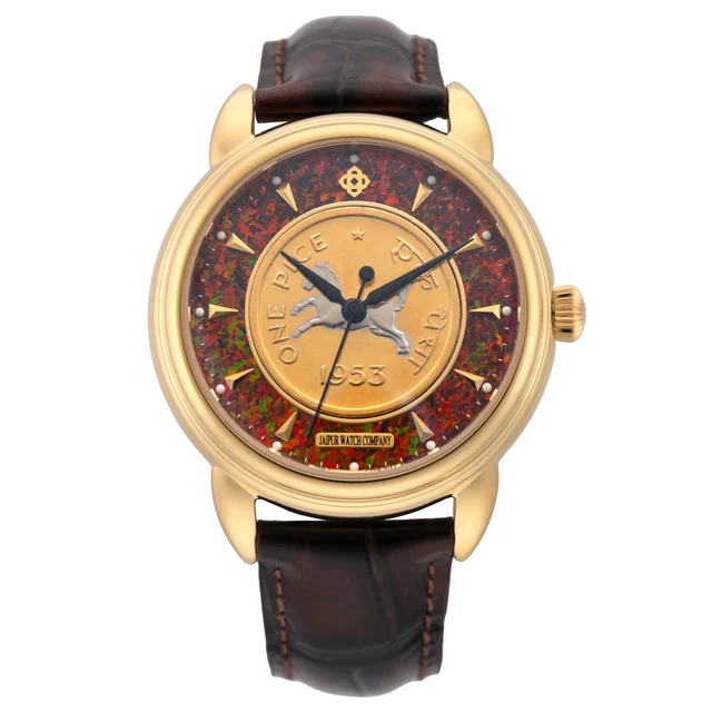 Jaipur Watch Company Eternal BMWHC13 kol saati