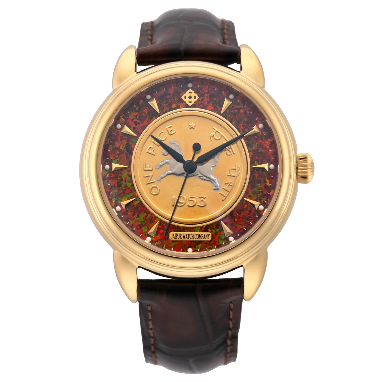 Jaipur Watch Company Eternal BMWHC13 42 mm kol saati