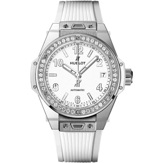 Hublot Big Bang 465.se.2010.rw.1204 kol saati