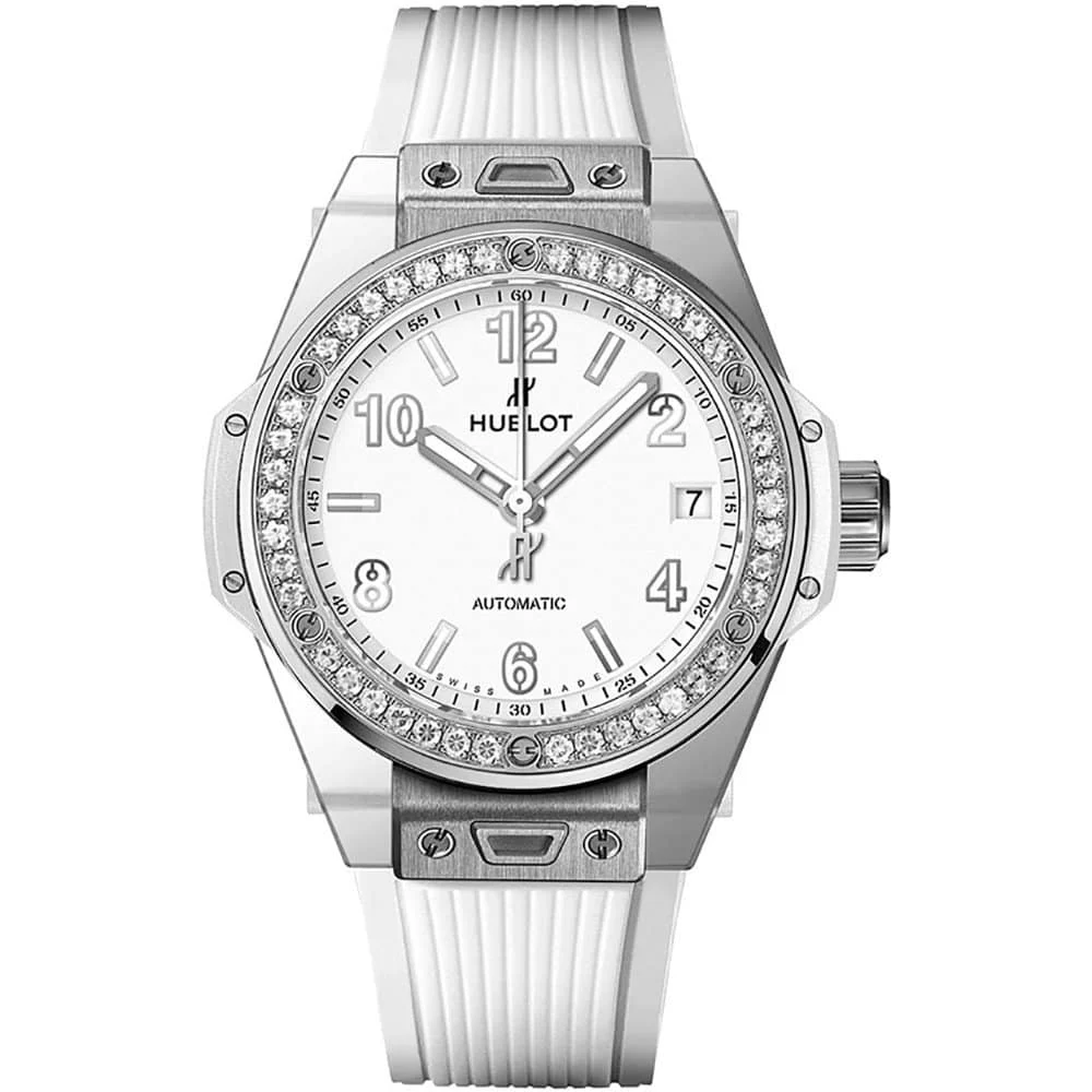 Hublot Big Bang 465.se.2010.rw.1204 39 mm kol saati
