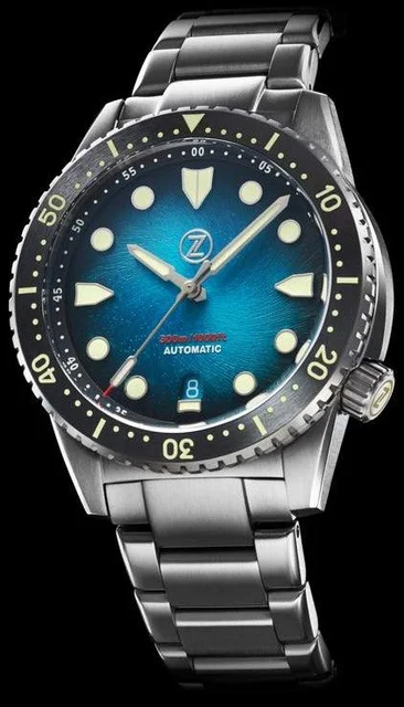 Zelos Mako ZEL284 kol saati