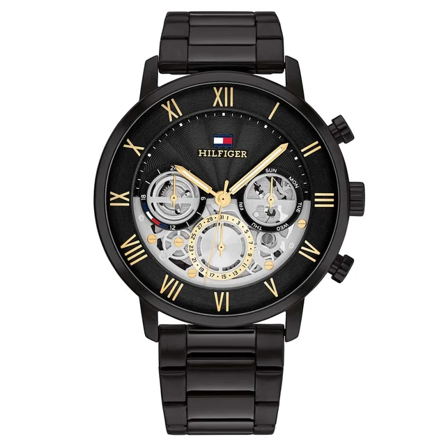 Tommy Hilfiger Legend TH1710706 kol saati