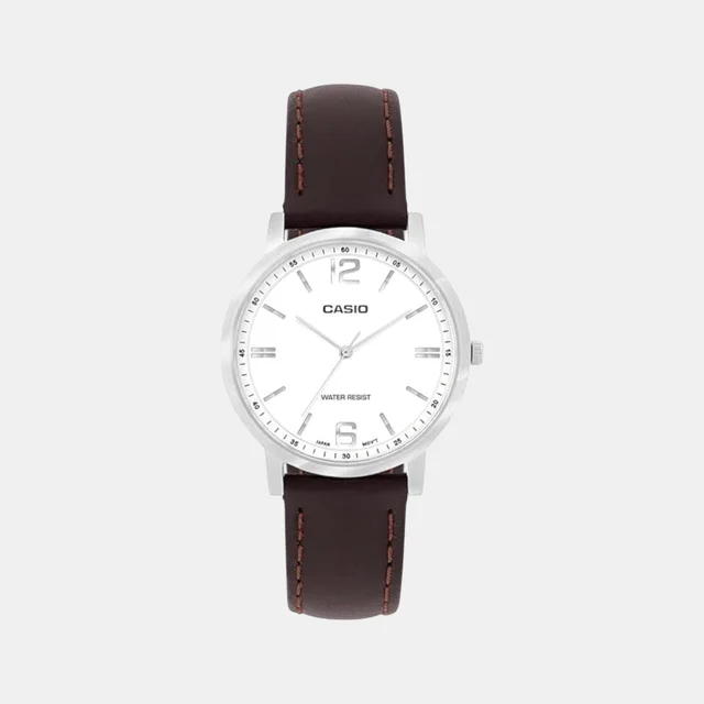 Casio Enticer A2448 kol saati