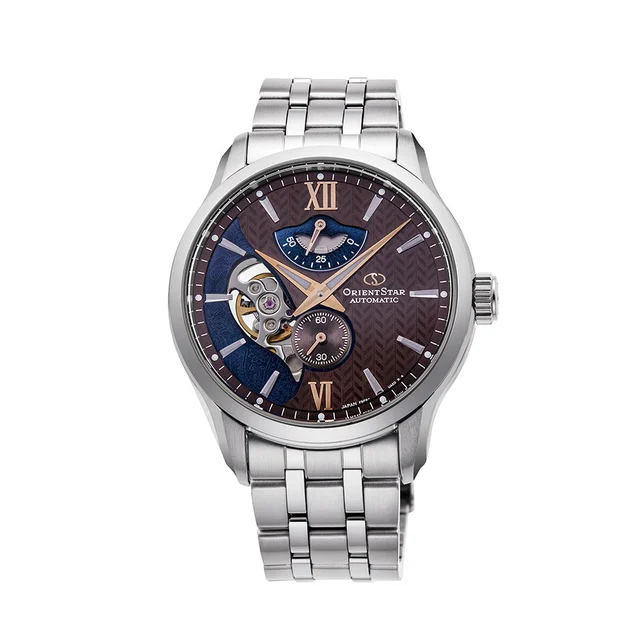 Orient Star Orient Star OS-RE-AV0B02Y00B kol saati